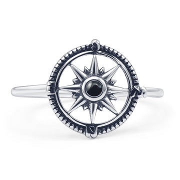 Compass Ring
